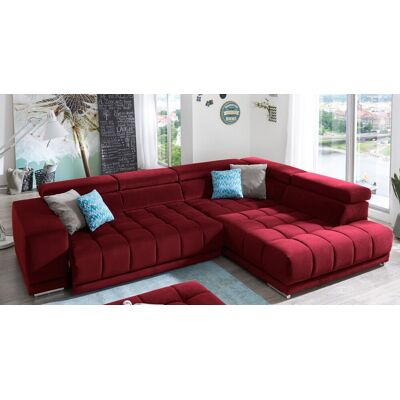 Megapol Satellite Ecksofa modern Megapol Satellite Ecksofa modern