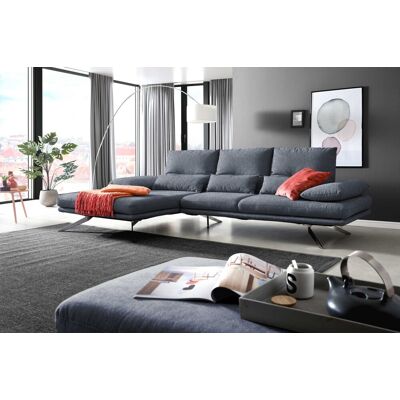 DFM Polstermöbel Phoenix Sofa mit Recamiere DFM Polstermöbel Phoenix Sofa mit Recamiere