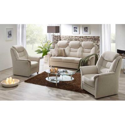 Dietsch Polstermöbel GmbH Kiel Sofa und Sessel Set Dietsch Polstermöbel GmbH Kiel Sofa und Sessel Set