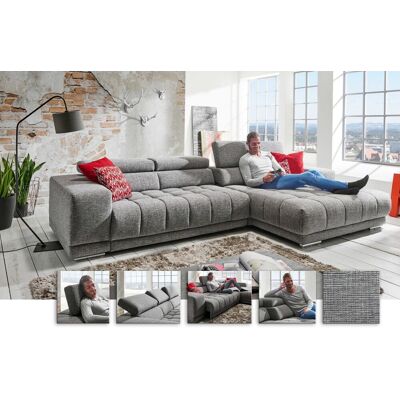 Megapol Satellite moderne Sofas Megapol Satellite moderne Sofas