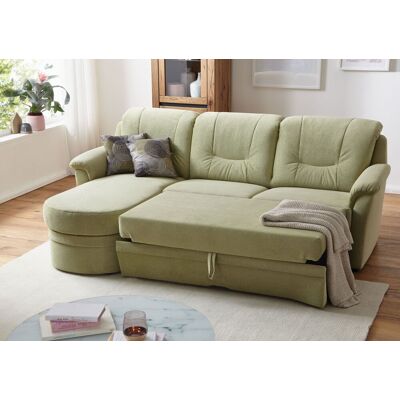 Dietsch Polstermöbel GmbH Florenz Schlafsofa L Form Dietsch Polstermöbel GmbH Florenz Schlafsofa L Form