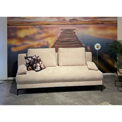 Nehl Genua Schlafsofa mit Bettkasten Nehl Genua Schlafsofa mit Bettkasten
