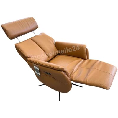 Incanto Argo Relaxsessel Leder Incanto Argo Relaxsessel Leder