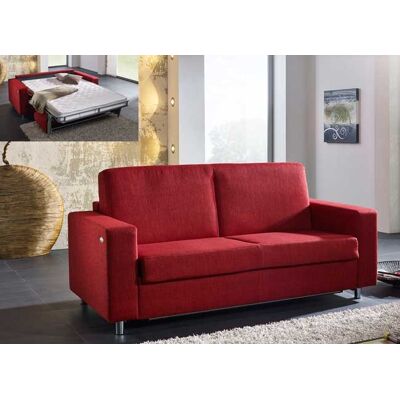 Posa Polstermöbel GmbH Ben Schlafsofa Dauerschläfer Posa Polstermöbel GmbH Ben Schlafsofa Dauerschläfer
