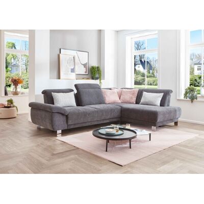Dietsch Polstermöbel GmbH Dietsch Time Couch Sitztiefenverstellung Dietsch Polstermöbel GmbH Dietsch Time Couch Sitztiefenverstellung