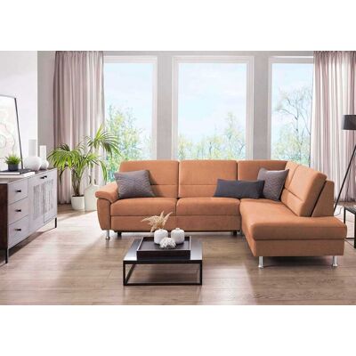 Dietsch Polstermöbel GmbH Dietsch Onyx Ecksofa mit Querschläfer in vielen Farben Dietsch Polstermöbel GmbH Dietsch Onyx Ecksofa mit Querschläfer in vielen Farben