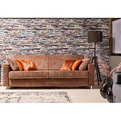 Nehl Boston Sofa nach vorn ausziehbar Nehl Boston Sofa nach vorn ausziehbar