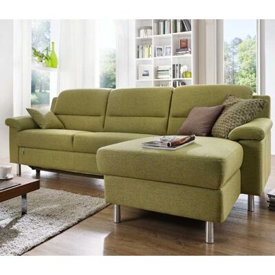 Dietsch Polstermöbel GmbH Dietsch Denja Schlafsofa mit Bettkasten Leder oder Textil individuell Dietsch Polstermöbel GmbH Dietsch Denja Schlafsofa mit Bettkasten Leder oder Textil individuell