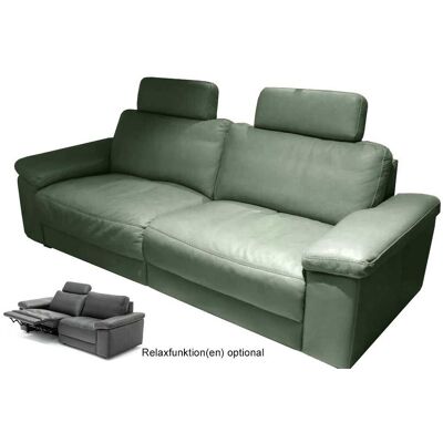 DFM Polstermöbel Portland Sofa 3 Sitzer DFM Polstermöbel Portland Sofa 3 Sitzer