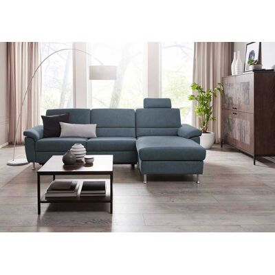 Dietsch Polstermöbel GmbH Dietsch Onyx Schlafsofa mit Ottomane in vielen Farben Dietsch Polstermöbel GmbH Dietsch Onyx Schlafsofa mit Ottomane in vielen Farben