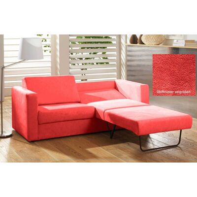 Posa Polstermöbel GmbH Posa Schlafsofa 160x200 Posa Polstermöbel GmbH Posa Schlafsofa 160x200