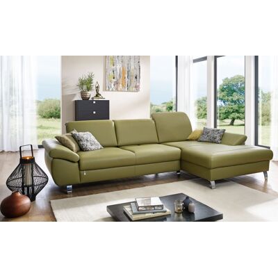 Dietsch Polstermöbel GmbH Dietsch Time Schlafsofa ausziehbar Dietsch Polstermöbel GmbH Dietsch Time Schlafsofa ausziehbar