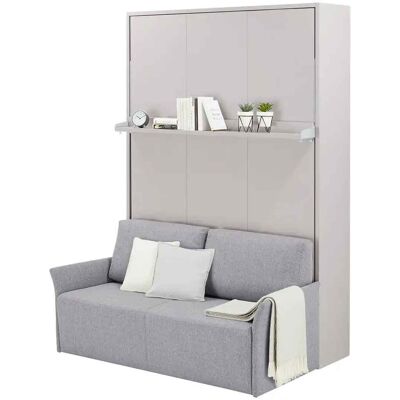 Nehl 2RaumWunder Schrankbett mit Sofa Nehl 2RaumWunder Schrankbett mit Sofa