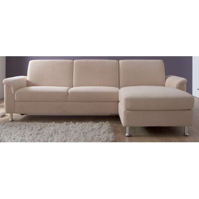 Dietsch Polstermöbel GmbH Davina Sofa mit Recamiere Dietsch Polstermöbel GmbH Davina Sofa mit Recamiere