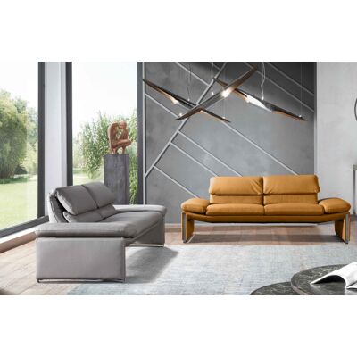 Leu Swiss Ballota Relax Sofa Leder Leu Swiss Ballota Relax Sofa Leder