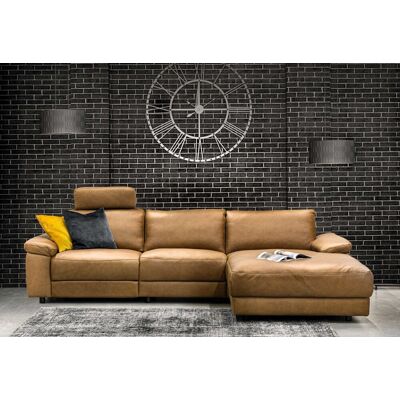 DFM Polstermöbel Portland Funktionscouch DFM Polstermöbel Portland Funktionscouch