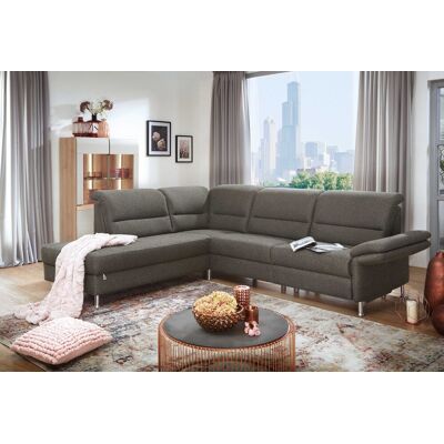 Dietsch Polstermöbel GmbH Dietsch Denja Wohnlandschaft mit Relaxfunktion auch individuell Dietsch Polstermöbel GmbH Dietsch Denja Wohnlandschaft mit Relaxfunktion auch individuell