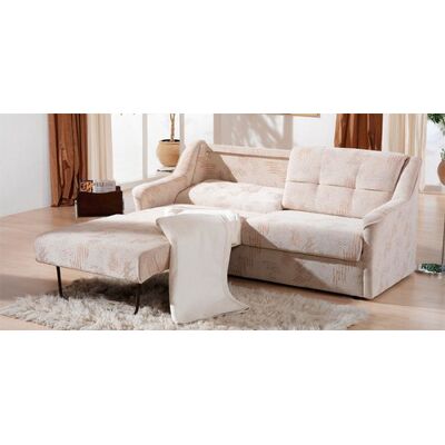 Posa Polstermöbel GmbH Kathleen Dauerschläfer Couch Posa Polstermöbel GmbH Kathleen Dauerschläfer Couch