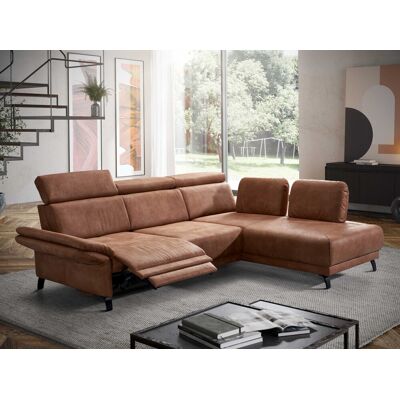 Dietsch Polstermöbel GmbH Dietsch Rhodos Ecksofa mit vielen Funktionen individuell Dietsch Polstermöbel GmbH Dietsch Rhodos Ecksofa mit vielen Funktionen individuell