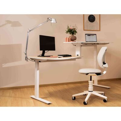 Aeris 3Dee ergonomischer Bürostuhl Aeris 3Dee ergonomischer Bürostuhl