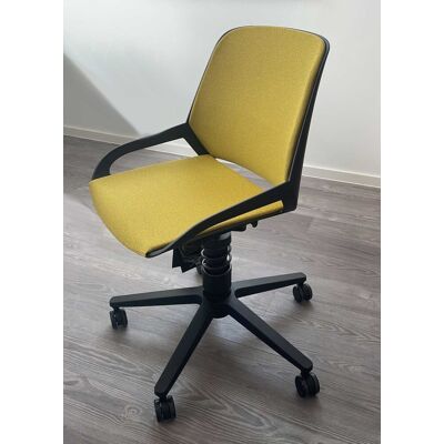 Aeris Numo Task schwarz/gelb Aeris Numo Task schwarz/gelb