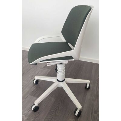 Aeris Numo Task weiß/grün Aeris Numo Task weiß/grün