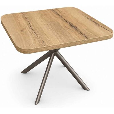 Venjakob Kall Esstisch 90x90 ausziehbar Venjakob Kall Esstisch 90x90 ausziehbar