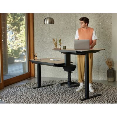 Aeris Active Desk Stehschreibtisch höhenverstellbar in 3 Farben Aeris Active Desk Stehschreibtisch höhenverstellbar in 3 Farben