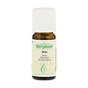 Bergland Pharma ANIS ÖL 10 Milliliter