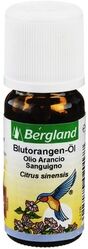 Bergland Pharma BLUTORANGEN Öl 10 Milliliter