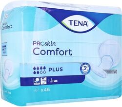 TENA COMFORT plus Vorlage 46 Stück