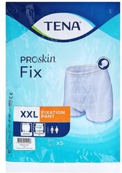 TENA FIX Fixierhosen XXL 5 Stück