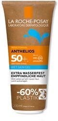 La Roche-posay Anthelios Wet Skin Gel LSF 50+ 200 Milliliter