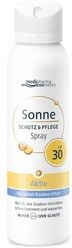 DR. THEISS NATURWAREN SONNE SCHUTZ & Pflege Aktiv Aerosol-Spray LSF 30 150 Milliliter