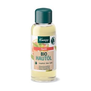 KNEIPP Bio Hautöl 100 Milliliter