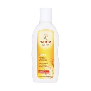 Weleda Hafer Aufbau-shampoo 190 Milliliter