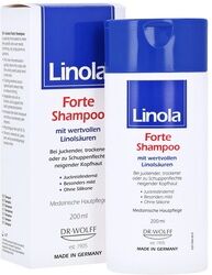 Dr. August Wolff GmbH & Co. KG Arzneimittel Linola Shampoo Forte 200 Milliliter