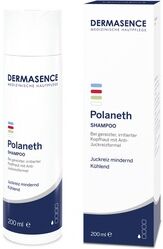 Medicos Kosmetik GmbH & Co. KG DERMASENCE Polaneth Shampoo 200 Milliliter