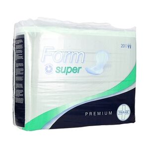 PARAM Form PREMIUM Vorlage anatom.super 20 Stück