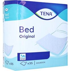 TENA BED Original 60x90 cm 35 Stück