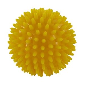 Rehaforum IGELBALL 8 cm gelb 1 Stück