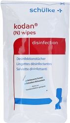 Schülke KODAN N wipes Refill 90 Stück