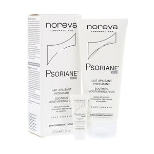 Laboratoires Noreva GmbH NOREVA Psoriane Milch 200 Milliliter