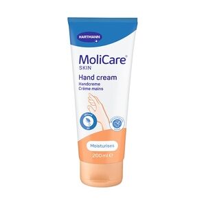 Paul Hartmann MOLICARE Skin Handcreme 200 Milliliter