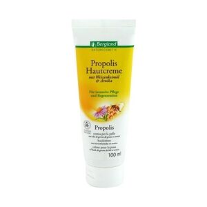 Bergland Pharma PROPOLIS HAUTCREME BDIH 100 Milliliter