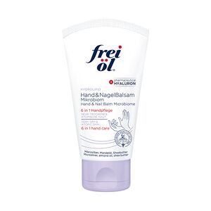 Apotheker Walter Bouhon FREI ÖL Hydrolipid Hand & NagelBalsam 75 Milliliter