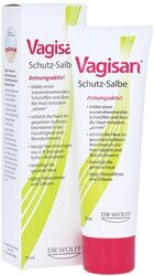 Dr. August Wolff GmbH & Co. KG Arzneimittel Vagisan Schutz-salbe 75 Milliliter