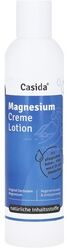 Casida GmbH MAGNESIUM CREME Lotion Zechstein 200 Milliliter