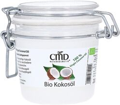 Axisis KOKOSÖL Bio CMD 200 Milliliter