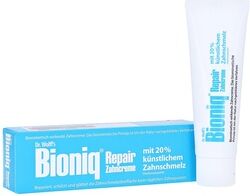 Dr. Kurt Wolff BIONIQ Repair-Zahncreme 75 Milliliter